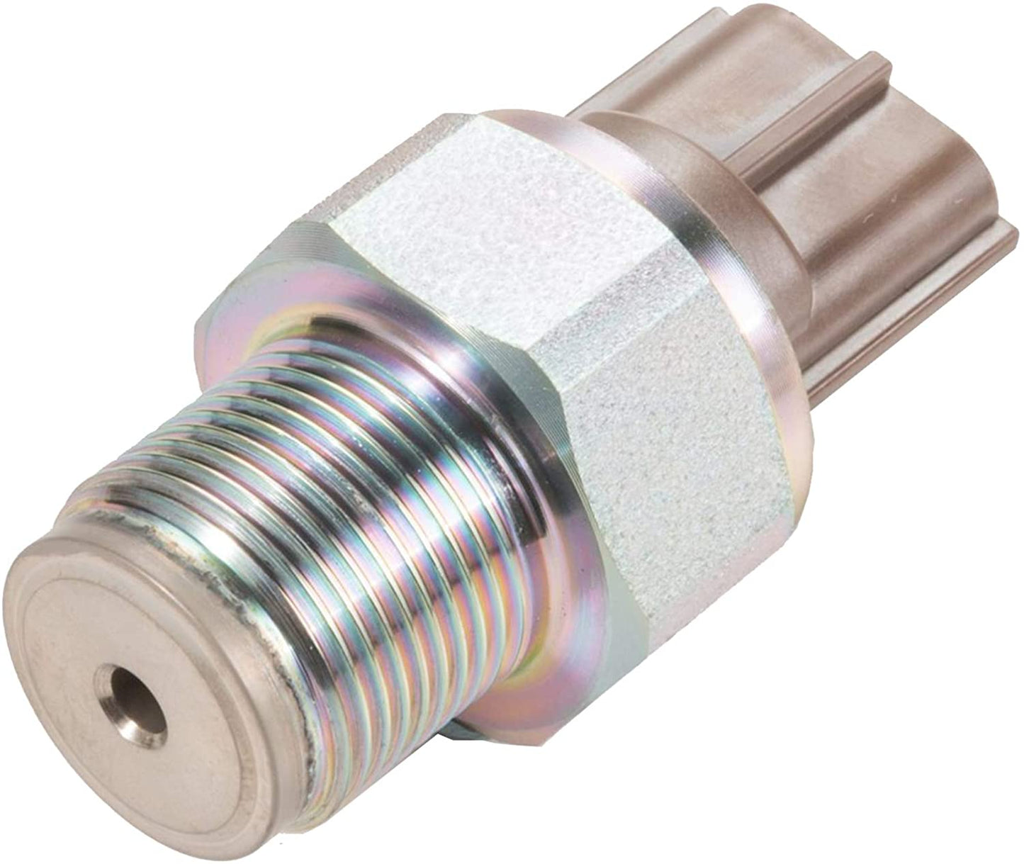 Sensor RE523811 Compatible with John Deere 350DLC 350GLC 380GLC E330LC E360LC 903K 909K 953K 959K 803M 853M 859M 903M 909M 953M 959M 670G 672G 770G 772G 870G 872G - KUDUPARTS