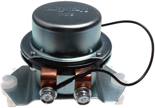24V Battery Relay Switch 08088-30000 for Komatsu Excavator PC130 PC220 PC240 PC290 PC300 PC350 - KUDUPARTS