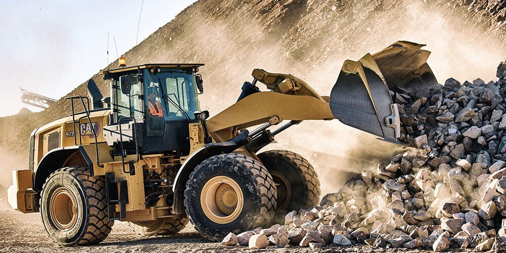 Unveiling the Excellence of KuduParts in Wheel Loader Parts: A Comprehensive Guide