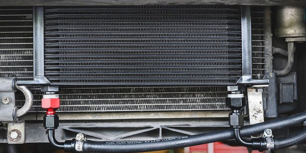 KuduParts' Aftermarket Transmission Coolers: Enhancing Heavy Machinery Performance