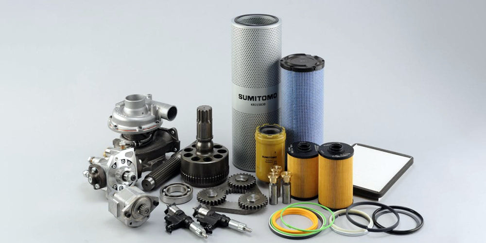 KuduParts: Cost-Effective OEM-Quality Aftermarket Parts