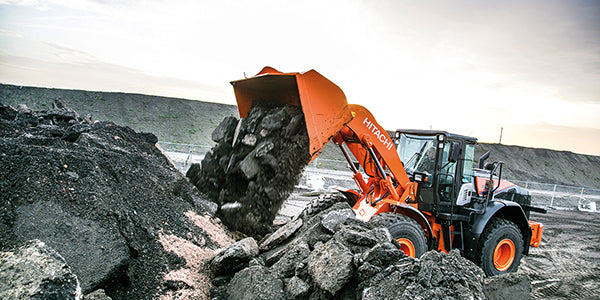 Hitachi Heavy Equipment: When to Invest in Aftermarket Versus OEM Parts