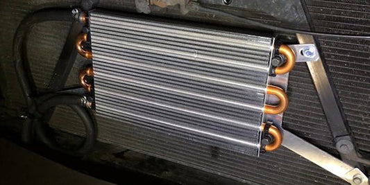 Igniting Performance: Elevating Engine and Transmission Cooling with Kuduparts