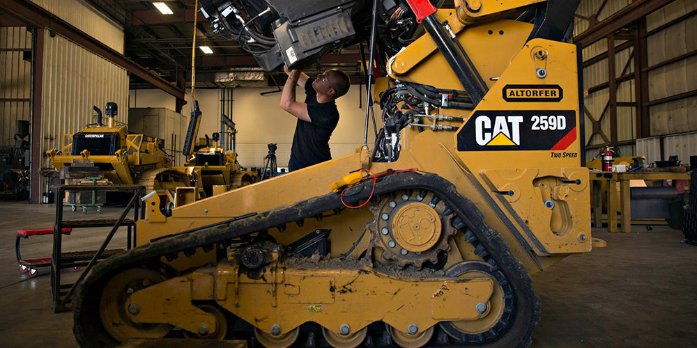 How to Identify High-Quality Aftermarket Parts for Your Caterpillar Machinery