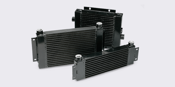The Vital Role of Hydraulic Oil Coolers in Heavy Machinery