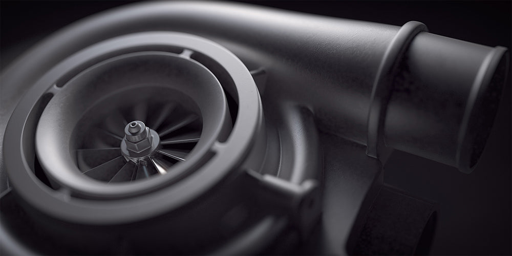 Releasing Power and Performance: KuduParts' Auto Turbochargers for Heavy Machinery