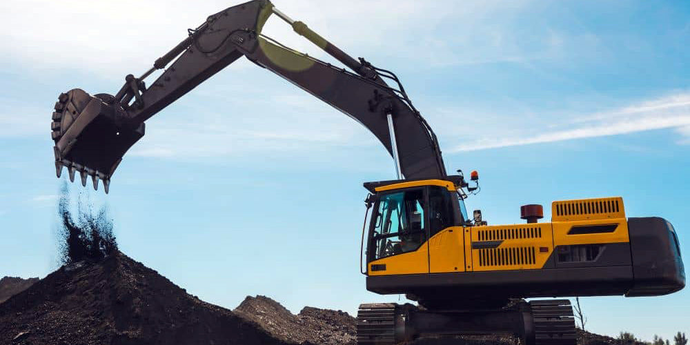 The Value of KuduParts Excavator Parts for Uninterrupted Operations