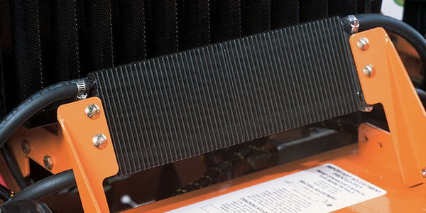 Exploring the Latest Innovations in Hydraulic Oil Cooler Technology