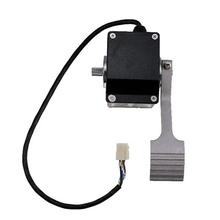 Pédale d'accélérateur électronique 0-5 V RJSQ-001 pour voiturette de golf
