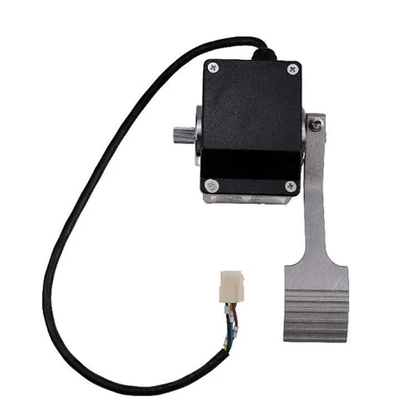 Pédale d'accélérateur électronique 0-5 V RJSQ-001 pour voiturette de golf