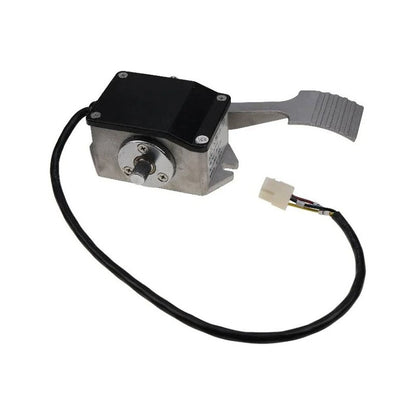 Pédale d'accélérateur électronique 0-5 V RJSQ-001 pour voiturette de golf