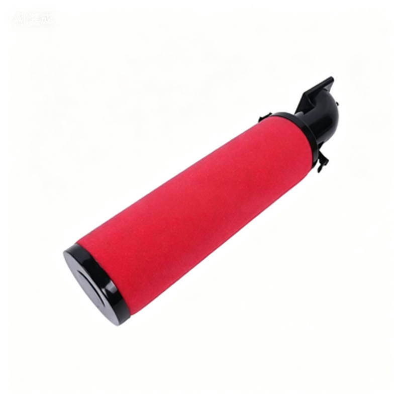 0.01 Mic Sub Micro Filter 88344247 SI 35352 for Ingersoll Rand Air Compressor