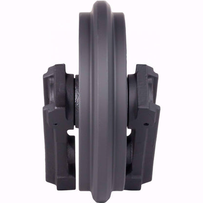 Galet tendeur 172458-37061 pour excavatrice Yanmar VIO27-2 VIO27-5 VIO35-2