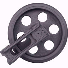 Galet tendeur 172458-37061 pour excavatrice Yanmar VIO27-2 VIO27-5 VIO35-2