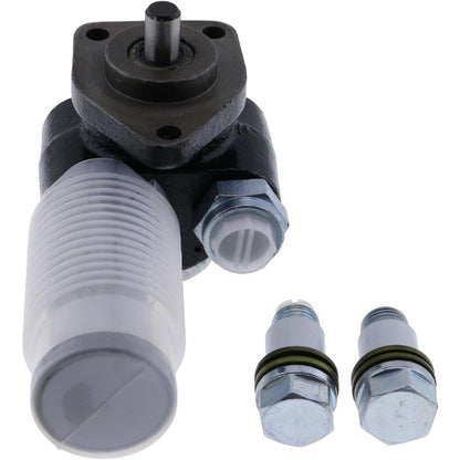 Fuel Feed Pump 105220-7230 for Isuzu 6BG1 Engine Zexel UD Truck Hitachi Sumitomo Excavator - KUDUPARTS