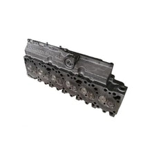 6B 6BT 6BTA 5.9L Complete Cylinder Head with Valves 3922739 for Cummins Engine - KUDUPARTS