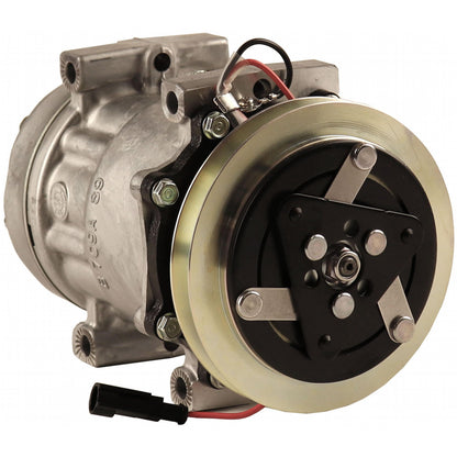 Compresseur de climatisation SD7H15 84159489, pour chariot télescopique Ford New Holland LM415A LM425A LM425A LM435A LM445A