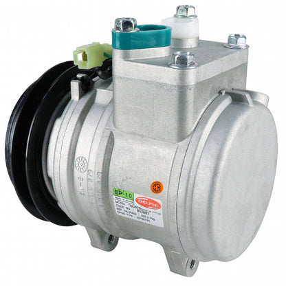 SP10 A/C Compressor 717638 46443509 46469764 for Kioti Kubota Landini Massey Zetor