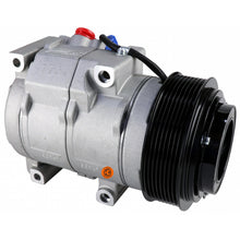10SRE18C A/C Compressor RE284680 for John Deere Loader 310K 310SK 315SK 325K 325SK 410K 710K 210K 344K