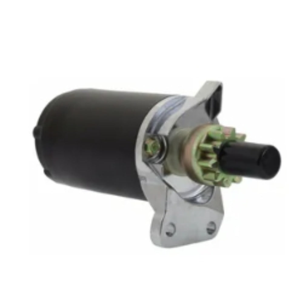 New Starter He191-1567 1911567 for Onan Engine B43G B48G John Deere Lawn Tractor 316 318 420 - KUDUPARTS