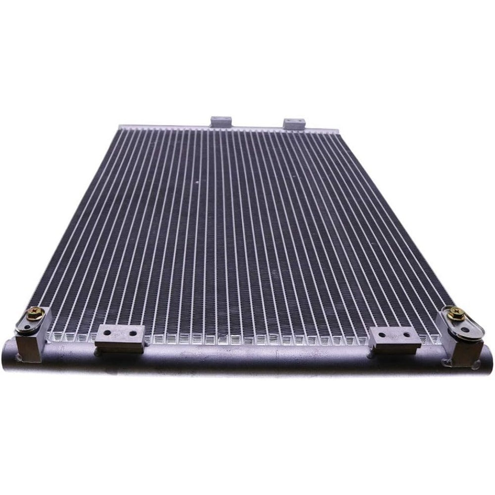 For Komatsu D155AX-6 D375A-6 WD600-6 WA600-6 AC Condenser 208-979-7520 - KUDUPARTS