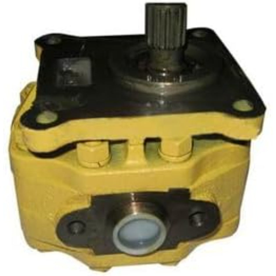 For Komatsu Wheel Loader WA150-1 WA200-1 WA250-1 WA250-1LC Hydraulic Pump 705-13-28530 - KUDUPARTS