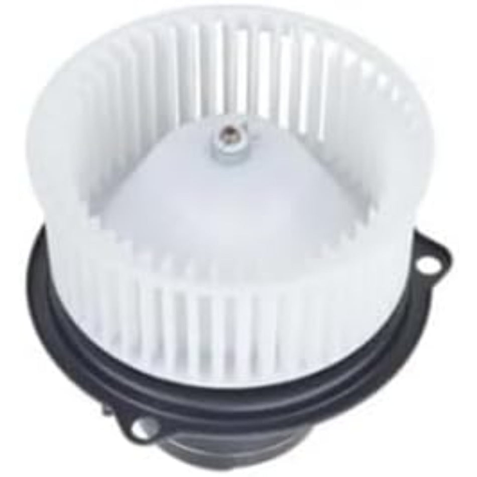 For Hitachi Excavator ZAX120 ZAX200 24V Blower Motor 116340-2362 - KUDUPARTS