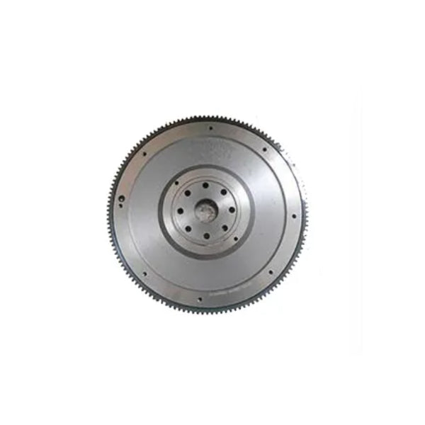 Flywheel 4937924 for Cummins Engine B4.5 ISF3.8 B5.9 ISB6.7 ISB QSB5.9-44 G5.9 - KUDUPARTS