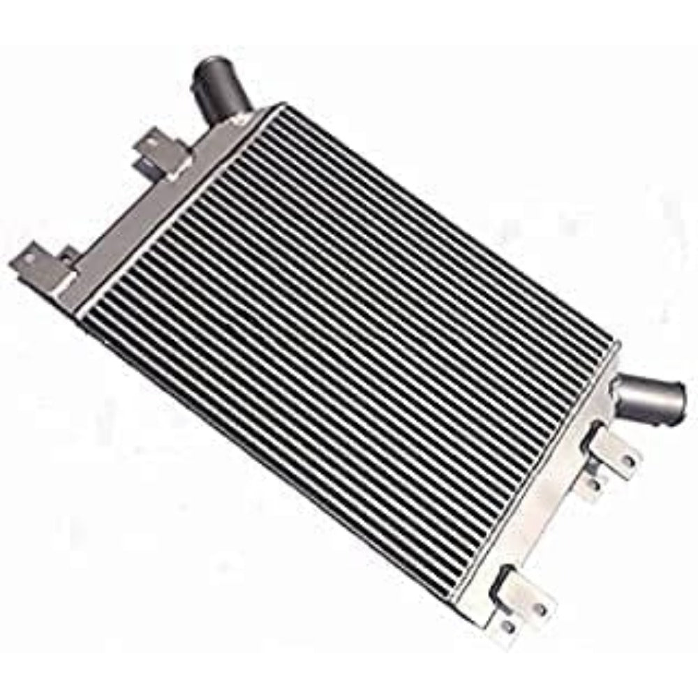 For Komatsu Dump Truck CD110R-2 Aftercooler 615-26-25110 - KUDUPARTS