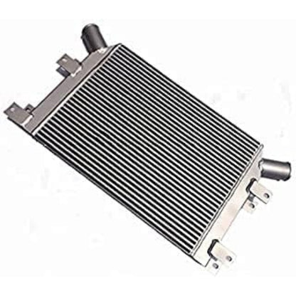 For Komatsu Dump Truck CD110R-2 Aftercooler 615-26-25110 - KUDUPARTS