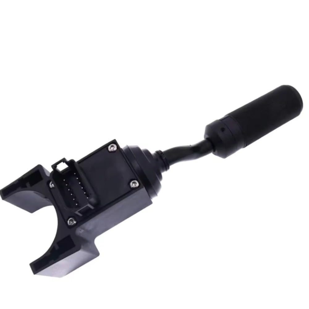 Multifunction Switch 246-2671 for Caterpillar CAT Loader 414E 416D 416E 420D 420E 422E 424B - KUDUPARTS