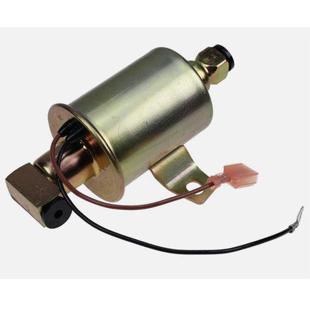 Electric Fuel Pump E11010 for Onan 5500 RV Cummins Generator - KUDUPARTS