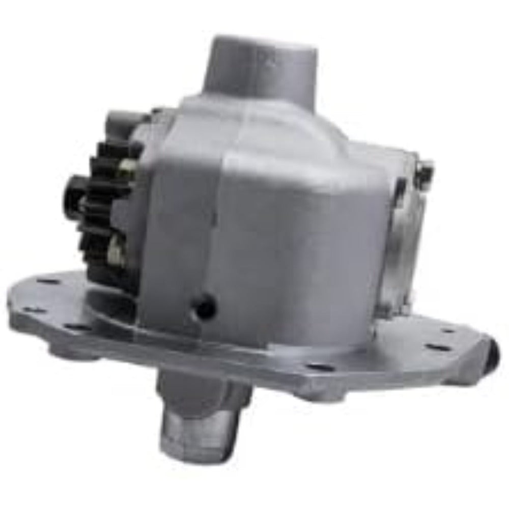 Hydraulic Pump E9NN600BC 83987329 for Ford New Holland Tractor 3230 3430 3930 4630 5030 - KUDUPARTS