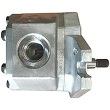 For Komatsu Dump Truck HD200D-3 Hydraulic Gear Pump 705-11-29010 - KUDUPARTS