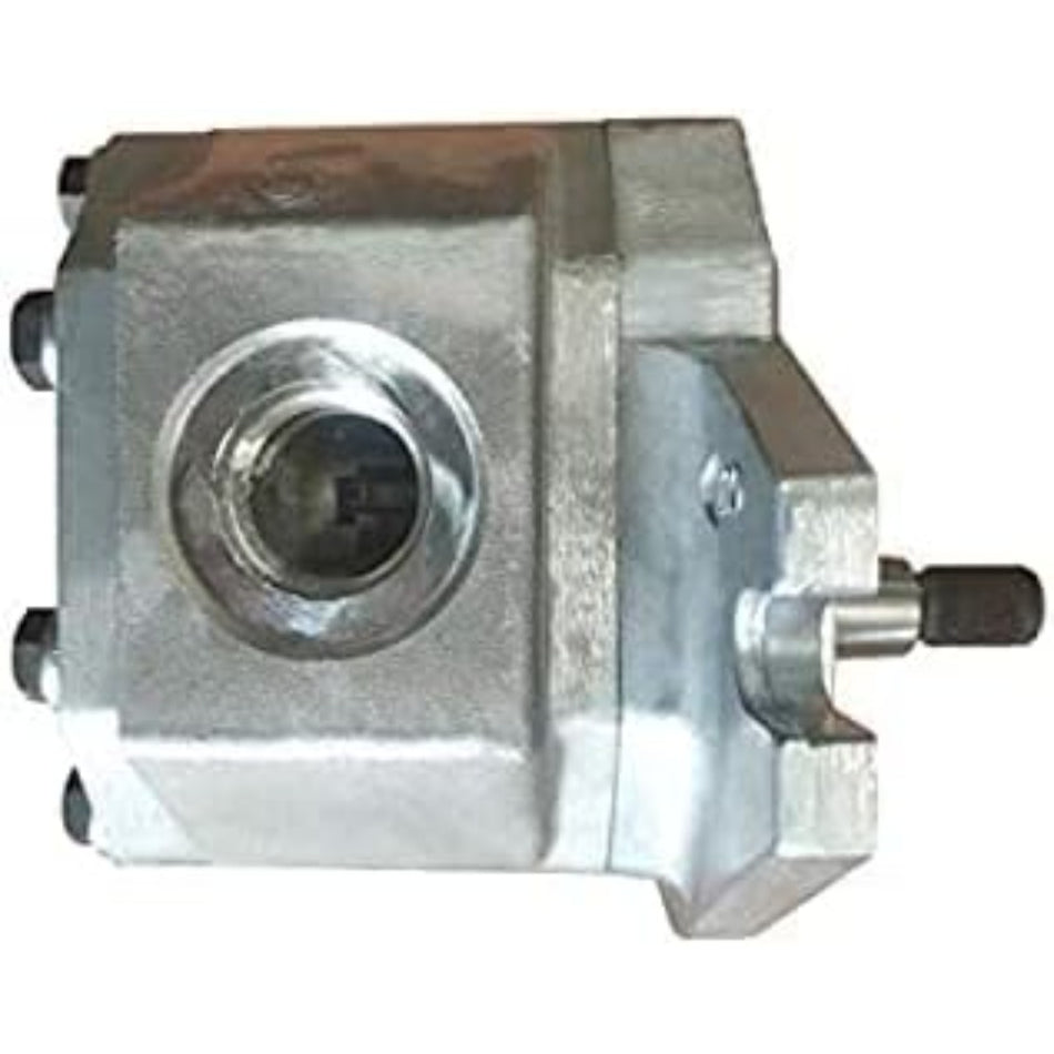 For Komatsu Dump Truck HD200D-3 Hydraulic Gear Pump 705-11-29010 - KUDUPARTS