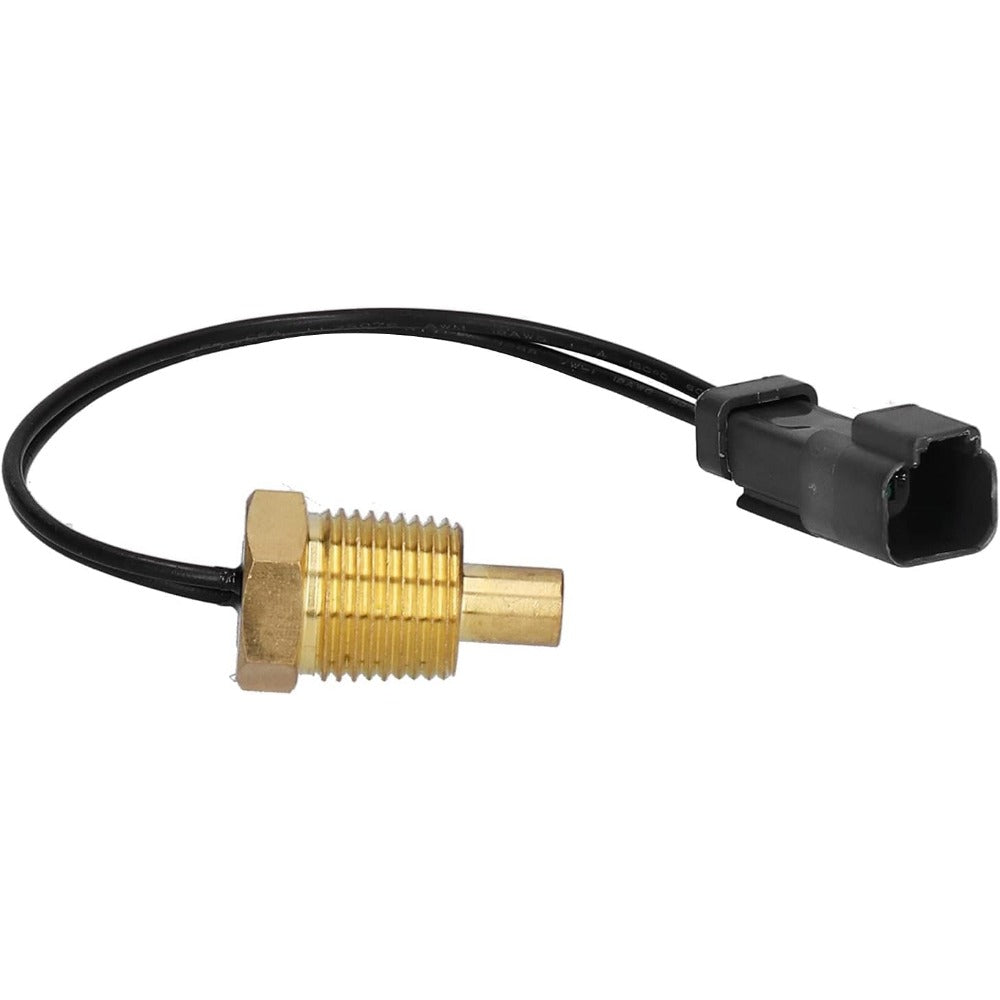 Temperature Sensor 244-3106 for Caterpillar CAT 414E 420D 428D 434E 444F 450E Loader - KUDUPARTS