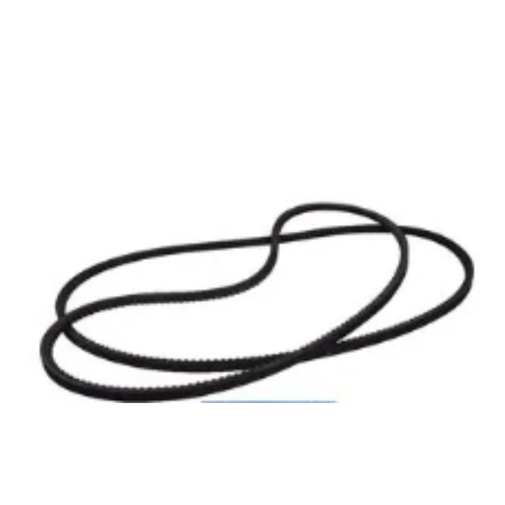 2 Pcs Fan Belt 6715546 for Bobcat Loader 863 T250 T300 - KUDUPARTS