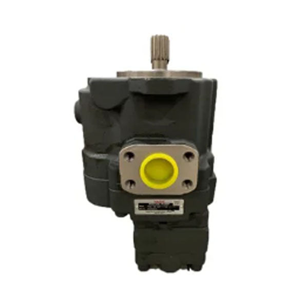 Hydraulic Piston Pump PVD-1B-32P-11G5 PVD-1B-30P for Nachi Hitachi Mini Excavator ZX30 ZX30U-2 ZX35 ZX35US-2 - KUDUPARTS