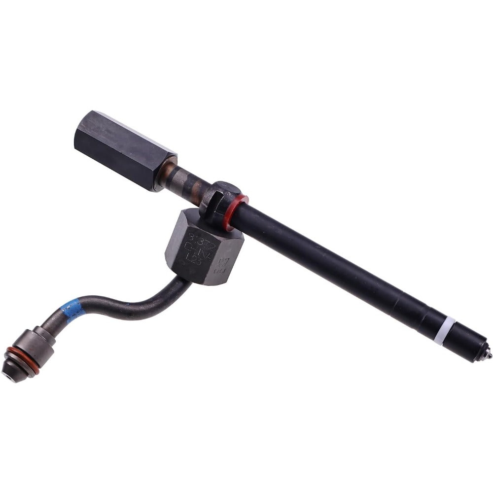 8 PCS Fuel Injector 7E-3969 28303 for Caterpillar CAT Engine 3208 DITA 425HP - KUDUPARTS