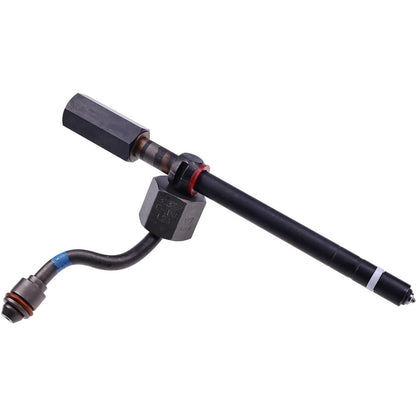 8 PCS Fuel Injector 7E-3969 28303 for Caterpillar CAT Engine 3208 DITA 425HP - KUDUPARTS