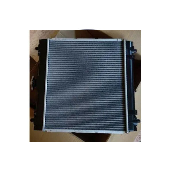 Ensemble de radiateur 1G347-72061 pour moteur Kubota Barreto Mini chargeur sur chenilles 825TKL