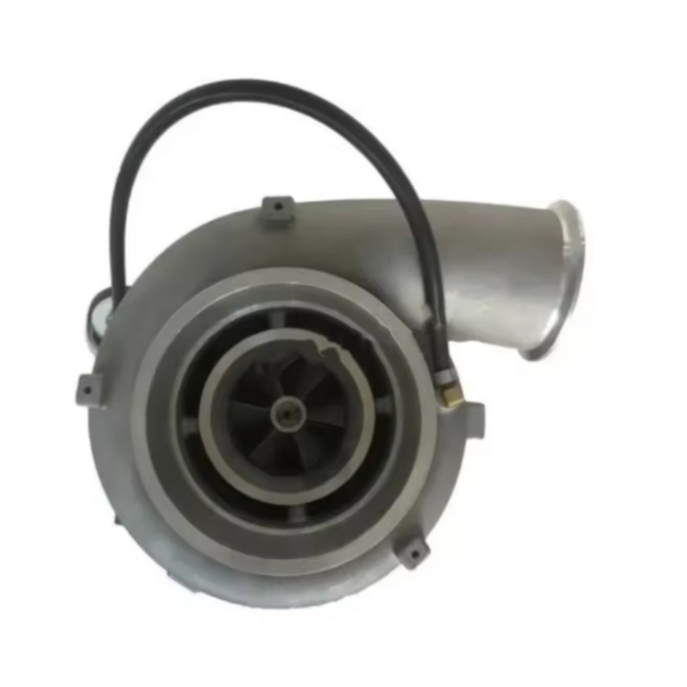 Turbocharger 332-3676 for Caterpillar CAT Engine C13 - KUDUPARTS