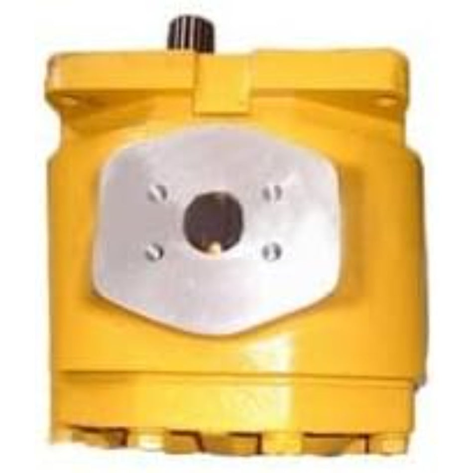 For Komatsu Bulldozer D50A-16 D50P-16 D50PL-16 Hydraulic Pump ASS'Y 07429-71300 - KUDUPARTS