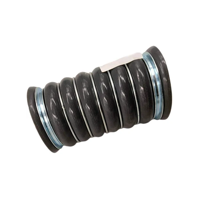 Manguera de intercooler VOE11110498 para excavadora Volvo EC160B, EC180B, EC210B y EW145B