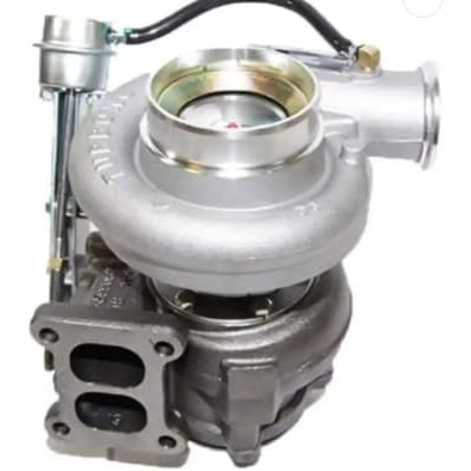 Turbo S3BSL157 Turbocharger 0R-7251 for Caterpillar CAT Engine 3176C C-10 - KUDUPARTS