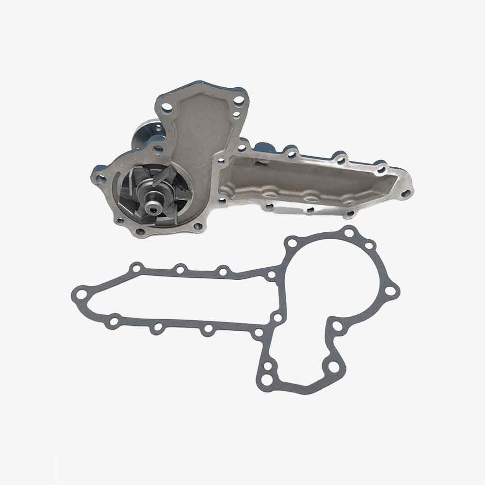 0185-6006 185-6006 Pompe à eau pour générateur Cummins Onan