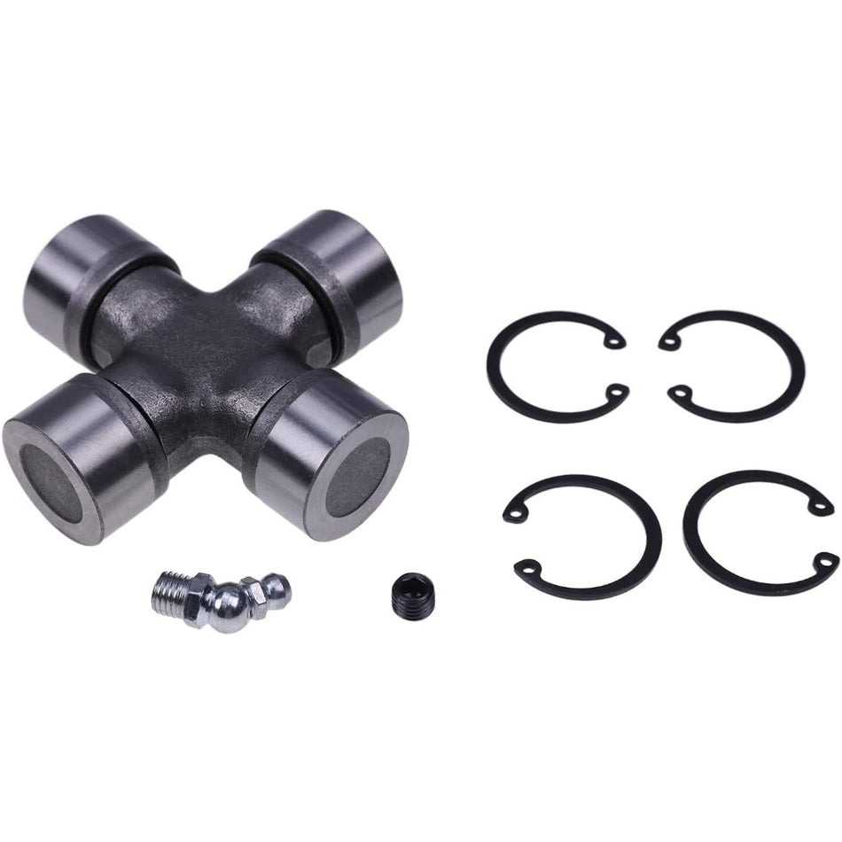 Universal Joint 144465A1 for New Holland Tractor Loader LV80 U80 U80B U80C - KUDUPARTS