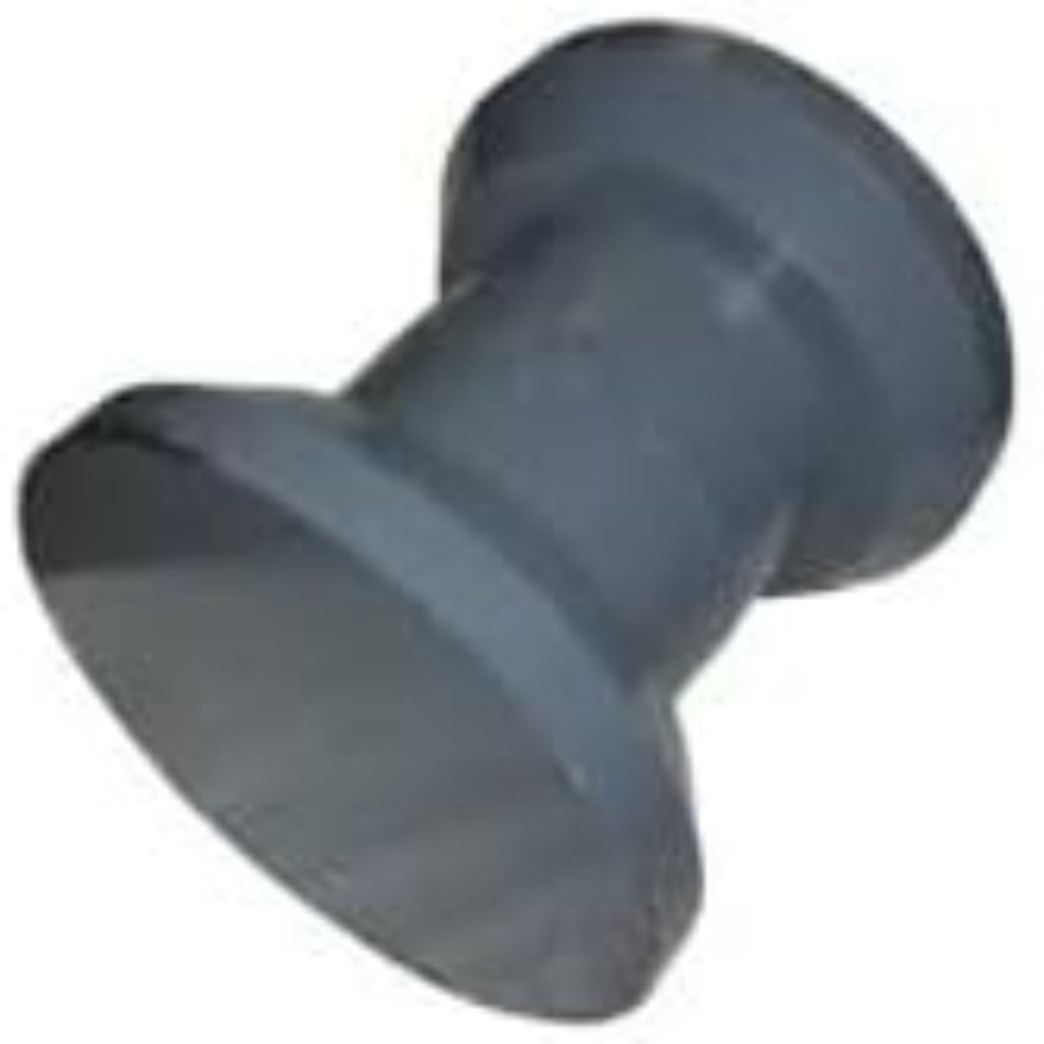 Carrier Roller YM772147-37500 for Komatsu Excavator PC50FR-1 - KUDUPARTS