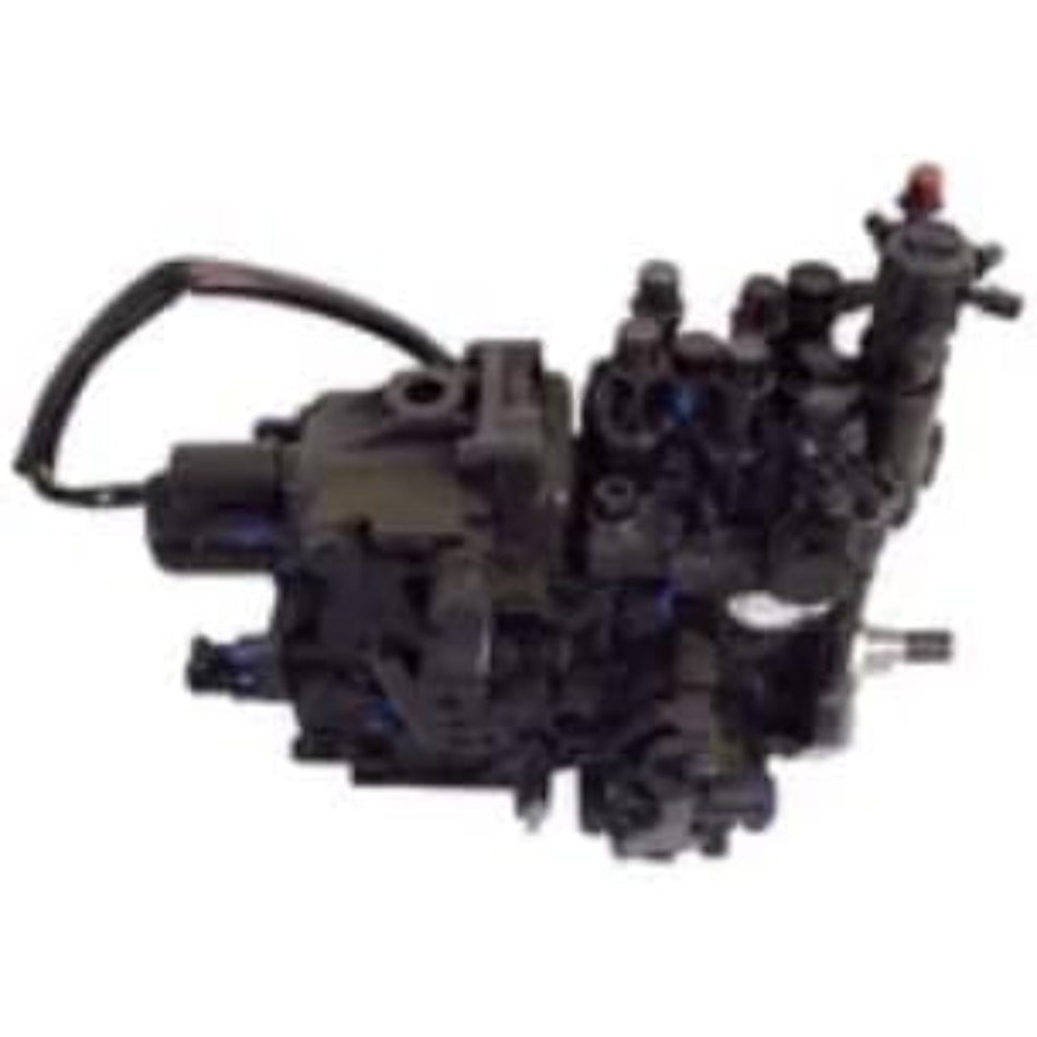 Pompe d'injection de carburant VV72963051440 pour moteur Yanmar 4TNV88-BXYB pelle New Holland E55BX E50B E27B