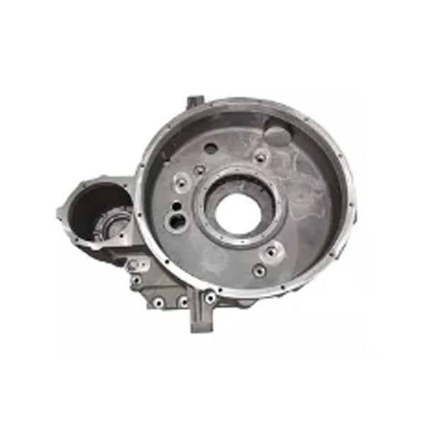 Flywheel Housing 5259016 for Cummins Engine ISBE ISDE - KUDUPARTS